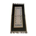Made4Mansions 12 x 52 Belgium Fouquete Table Runner Green MA994893